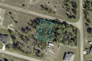 1232 Dunbar St E, Lehigh Acres, FL 33974 - Photo 1