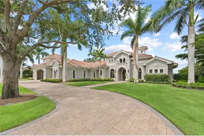 13871 Williston Way, Naples, FL 34119 - Photo 1