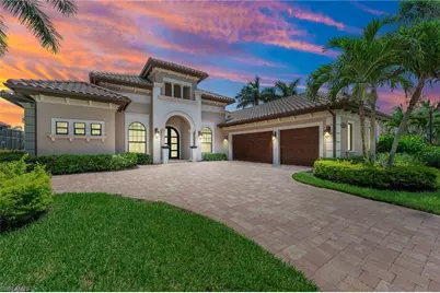 6597 Costa Cir, Naples, FL 34113 - Photo 1