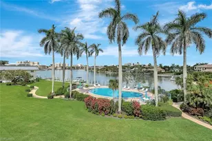 383 Harbour Dr, Naples, FL 34103 - Photo 1