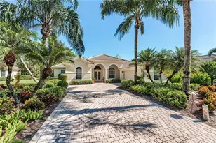 22909 Forest Edge Ct, Estero, FL 34135 - Photo 1