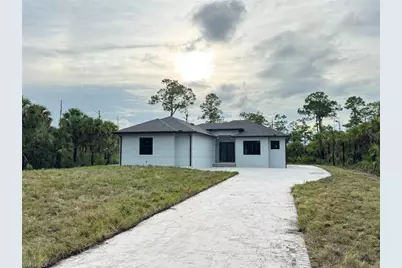 3571 Everglades Blvd S, Naples, FL 34117 - Photo 1