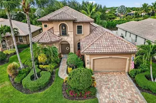 7235 Acorn Way, Naples, FL 34119 - Photo 1