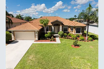 706 Grand Rapids Blvd, Naples, FL 34120 - Photo 1