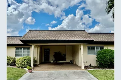 5709 Harbour Club Rd, Fort Myers, FL 33919 - Photo 1
