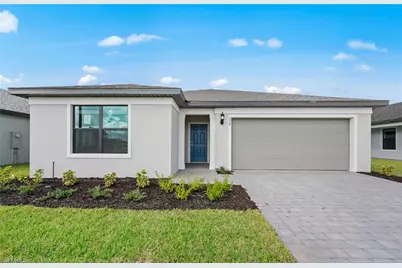 258 Silent Lake Dr, Lehigh Acres, FL 33936 - Photo 1