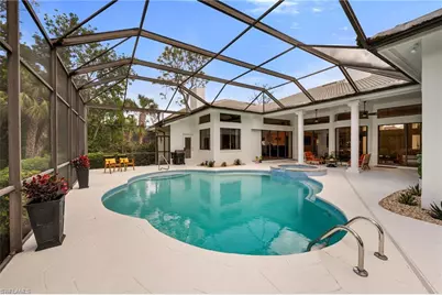 3390 Oaklake Ct, Bonita Springs, FL 34134 - Photo 1