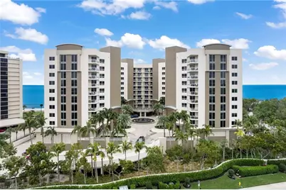 11125 Gulf Shore Dr #803, Naples, FL 34108 - Photo 1