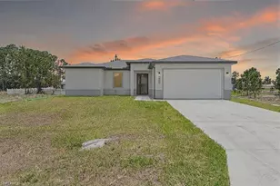 4209 25th St SW, Lehigh Acres, FL 33976 - Photo 1