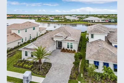 15408 Turin Dr, Naples, FL 34114 - Photo 1