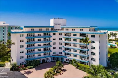 220 Seaview Ct #213, Marco Island, FL 34145 - Photo 1