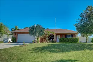 3417 W Gator Cir, Cape Coral, FL 33909 - Photo 1