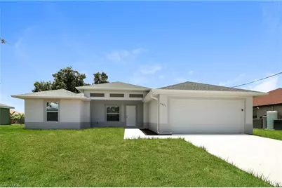 5011 Beecher St, Lehigh Acres, FL 33971 - Photo 1
