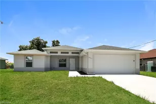 5011 Beecher St, Lehigh Acres, FL 33971 - Photo 1