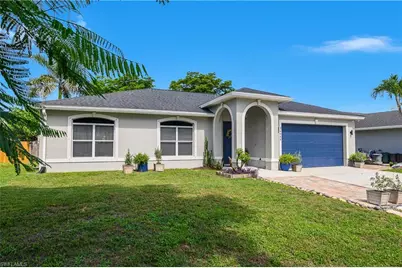 26545 Saville Ave, Bonita Springs, FL 34135 - Photo 1