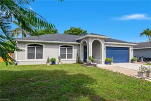 26545 Saville Ave, Bonita Springs, FL 34135 - Photo 1