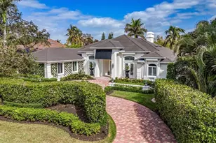 15270 Burnaby Dr, Naples, FL 34110 - Photo 1