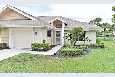 1310 Park Lake Dr #31R, Naples, FL 34110 - Photo 1