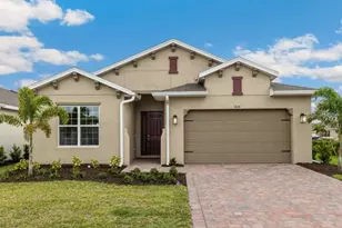 544 Spring Hill Lake Loop, Cape Coral, FL 33993 - Photo 1