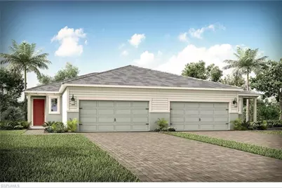 6735 Good Life St, Fort Myers, FL 33966 - Photo 1