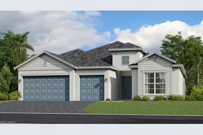 14591 Lagoon Ln, Babcock Ranch, FL 33982 - Photo 1