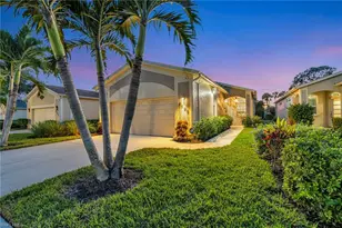 8599 Ibis Cove Cir, Naples, FL 34119 - Photo 1