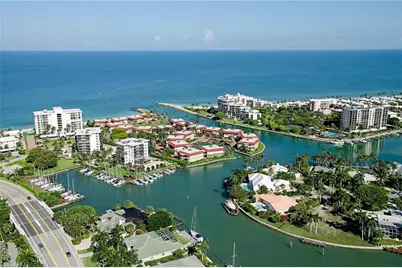 2254 Gulf Shore Blvd N #N1, Naples, FL 34102 - Photo 1