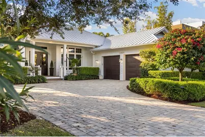 642 Bougainvillea Rd, Naples, FL 34102 - Photo 1