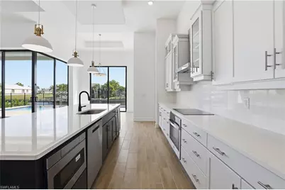 609 NW 38th Ave, Cape Coral, FL 33993 - Photo 1