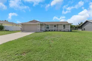 1222 SE 3rd Ave, Cape Coral, FL 33990 - Photo 1