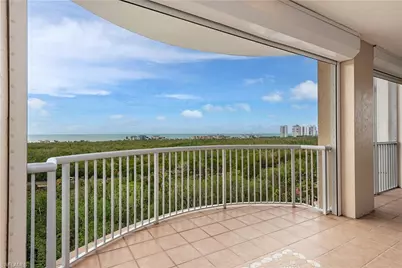 7117 Pelican Bay Blvd #809, Naples, FL 34108 - Photo 1