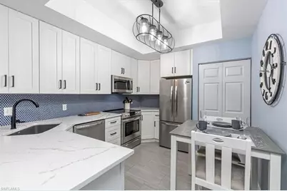 809 Augusta Blvd #3, Naples, FL 34113 - Photo 1