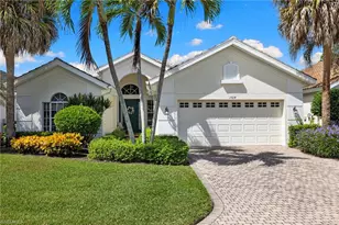 1724 Winding Oaks Way, Naples, FL 34109 - Photo 1