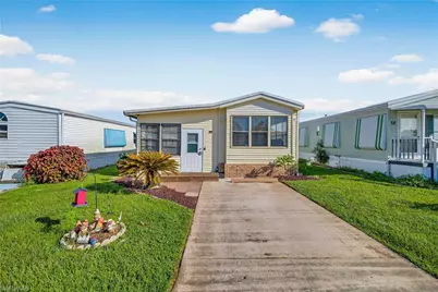 53 La Fonda Ln, North Fort Myers, FL 33903 - Photo 1