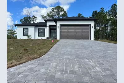 1006 W 17th St, Lehigh Acres, FL 33972 - Photo 1