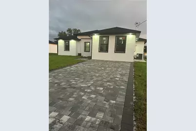 4011 SW 33rd St, Lehigh Acres, FL 33976 - Photo 1