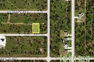 12214 Beiman Ave, Port Charlotte, FL 33981 - Photo 1