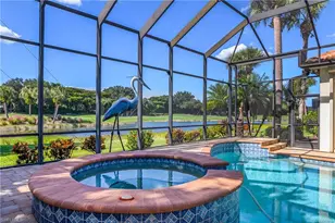 23200 Whispering Ridge Dr, Estero, FL 34135 - Photo 1