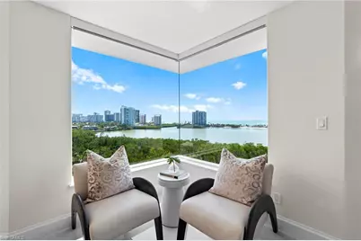 5555 Heron Point Dr #801, Naples, FL 34108 - Photo 1