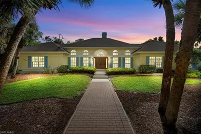 3110 70th St SW, Naples, FL 34105 - Photo 1