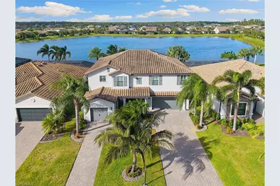 17425 Newberry Ln, Estero, FL 33928 - Photo 1