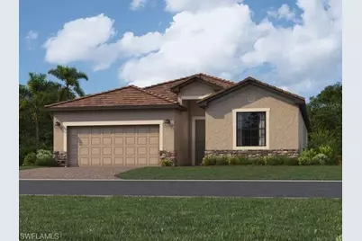 712 Oakridge Ave S, Lehigh Acres, FL 33974 - Photo 1