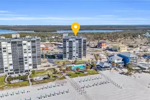 2810 Estero Blvd, Fort Myers Beach, FL 33931 - Photo 1