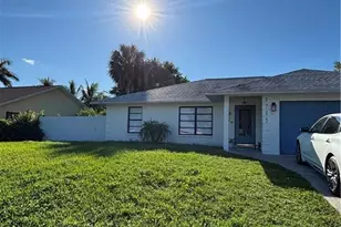 1715 50th Terrace SW, Naples, FL 34116 - Photo 1