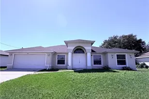 2807 26th St SW, Lehigh Acres, FL 33976 - Photo 1