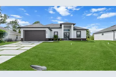 768 Roma Ave S, Lehigh Acres, FL 33974 - Photo 1