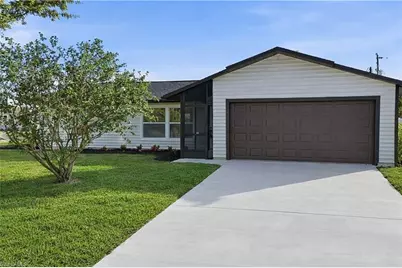 502 SW 25th Ter, Cape Coral, FL 33914 - Photo 1