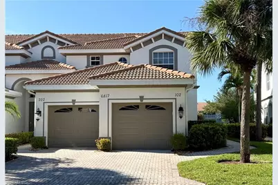 6817 Sterling Greens Dr #102, Naples, FL 34104 - Photo 1