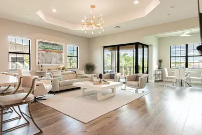 15248 Zeno Way #201, Naples, FL 34114 - Photo 1