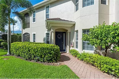 5005 Maxwell Cir #7-101, Naples, FL 34105 - Photo 1